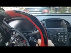 Video di avvio del logo Opel