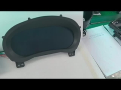 Chevrolet Equinox Pannello degli strumenti Digital Cluster Instrument Auto Speedometer Car LCD Dashboard