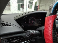 Cadillac ATS 12.3inch Linux Speedometer adatto per il 2014-2017