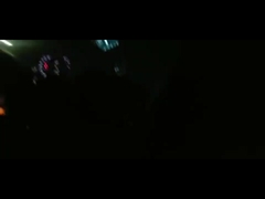 What is the effect at night after modifying and adding cameras?