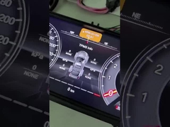 Come disattivare il freno a mano elettronico sulla Cruze?