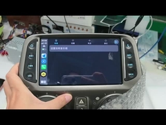 Android 12 Chevrolet Camaro Radio Topway 8+128 Tesla 2010-2015 GPS Navi Carplay