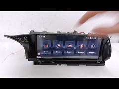 Android 13 Infiniti QX30 Q30 ，How to modify?