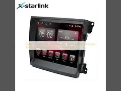 Eight Core CPU For Panamera Car Video Special Car Using 8.4-inch Android 12IPS Screen Player GPS