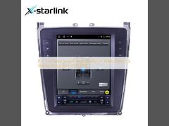 9.7'' Car Radio System High-quality Car Video Player For Bentley Flying Spur 2012-2019