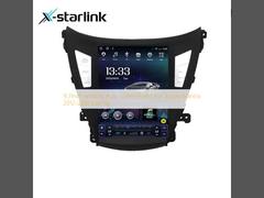 9.7Inch Android Auto Stereo Radio For Toyota Elantra 2012-2016 CarPlay
