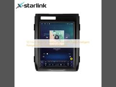 12.1-Inch Tesla Car Android Screen GPS Radio Intelligent Navigation For Ford F150 2009-2012